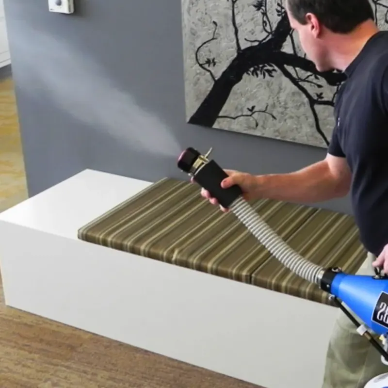 Professional Odor Removal in Mentone, TX